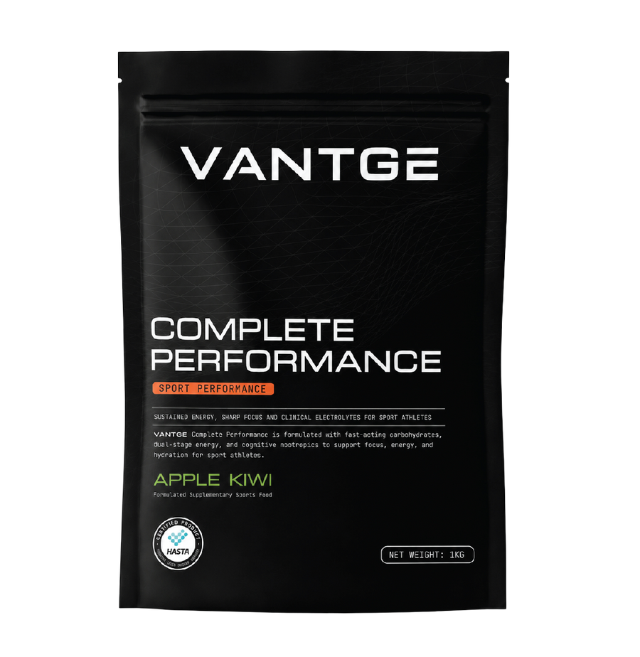 Complete Performance