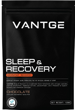VANTGE Sleep & Recovery