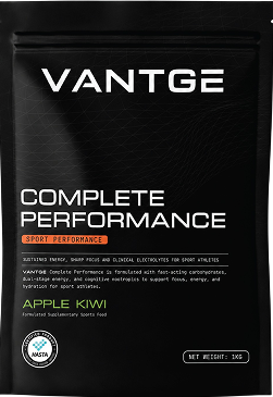 VANTGE Complete Performance