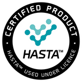 HASTA certified