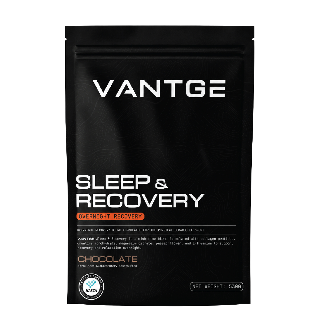 VANTGE Sleep & Recovery